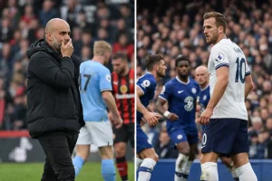 Premier League Entscheidungstag: Meisterschaft, Champions League & Abstieg heute