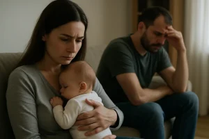 Prien-Reform gegen Familien: Dann schafft das Elterngeld doch lieber gleich ab!