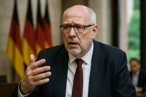 "Prioritäten setzen": Bovenschulte warnt vor zu vielen Reformen in zu kurzer Zeit