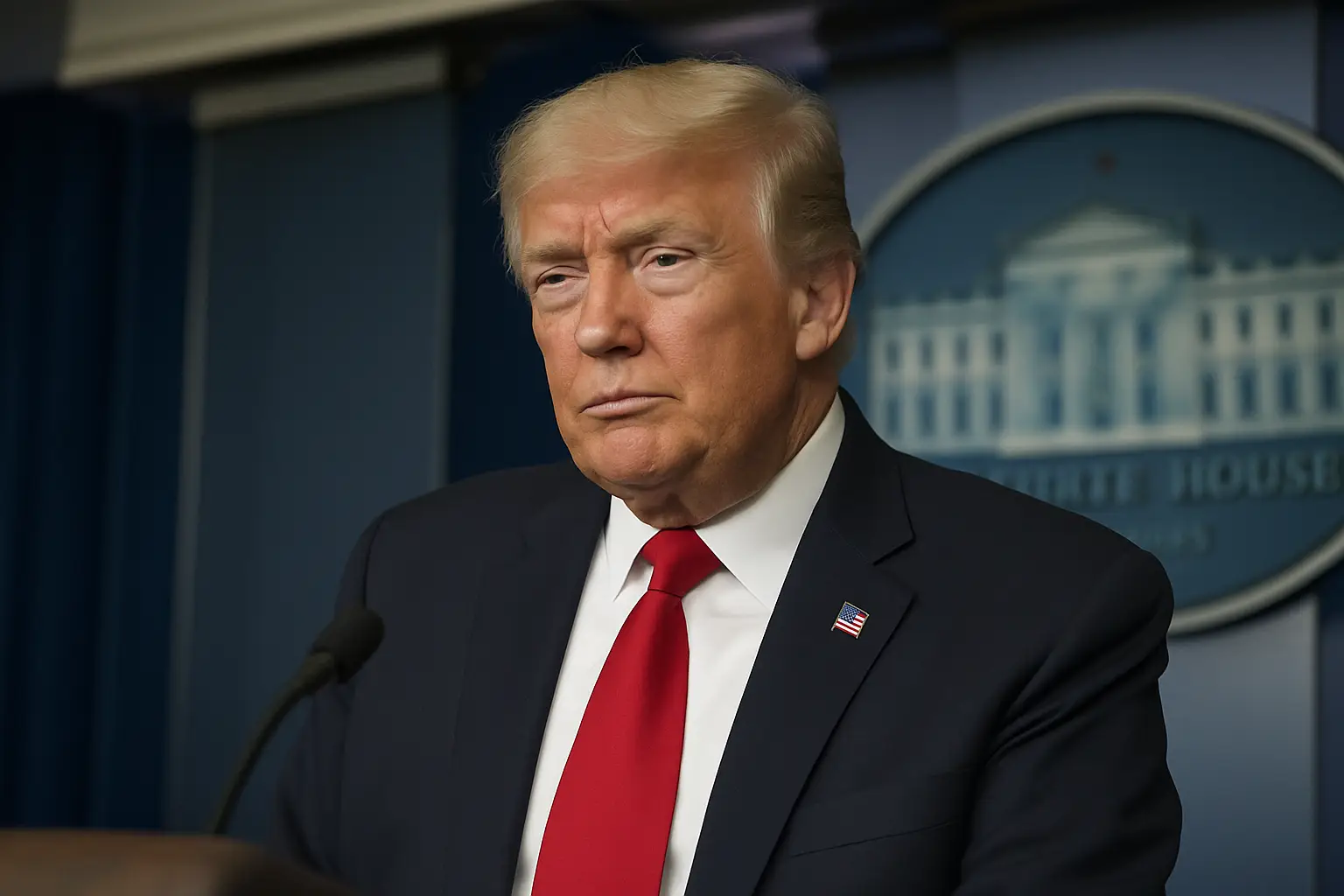 Profitieren Kapitol-Stürmer?: Bericht: Trump will Klage zurückziehen - und dafür Steuergeld an Unterstützer verteilen