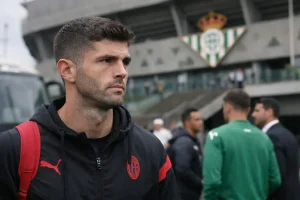 Pulisic vor Wechsel zu LaLiga?