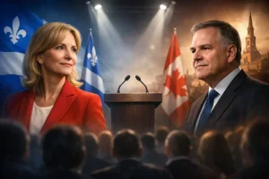 Quebec wählt bald seinen nächsten Premierminister