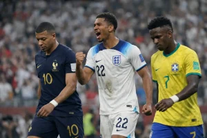 Real Madrid auf Rekordjagd bei der WM 2026