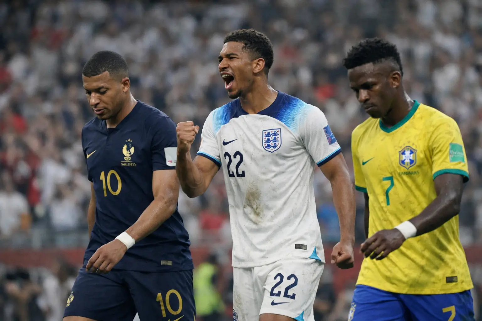 Real Madrid auf Rekordjagd bei der WM 2026
