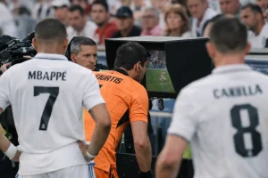 Real Madrid vs VAR: Die Geschichte des Videobeweissystems in LaLiga