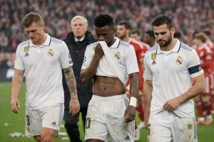 Real Madrids Spieler hätten bei Halbfinal-Einzug der Champions League hohen Bonus bekommen