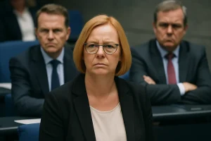 Reform des Acht-Stunden-Tags: Arbeitgeber und CDU hauen Bärbel Bas Gesetzentwurf um die Ohren