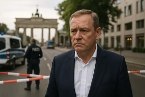 "Reifeverzögerung" für Radikale?: JU-Chef Winkel fordert Rechtsreform nach Jugendstrafe für Abdul B.