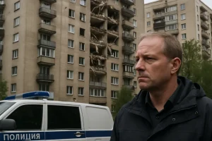 Reisners Blick auf die Front: "Der Krieg ist spätestens jetzt in Russland angekommen"