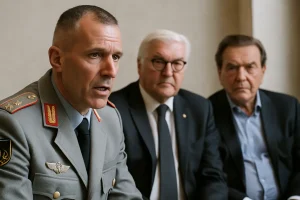 Reisners Blick auf die Front: "Putin spricht zum ersten Mal von einem Kriegsende"