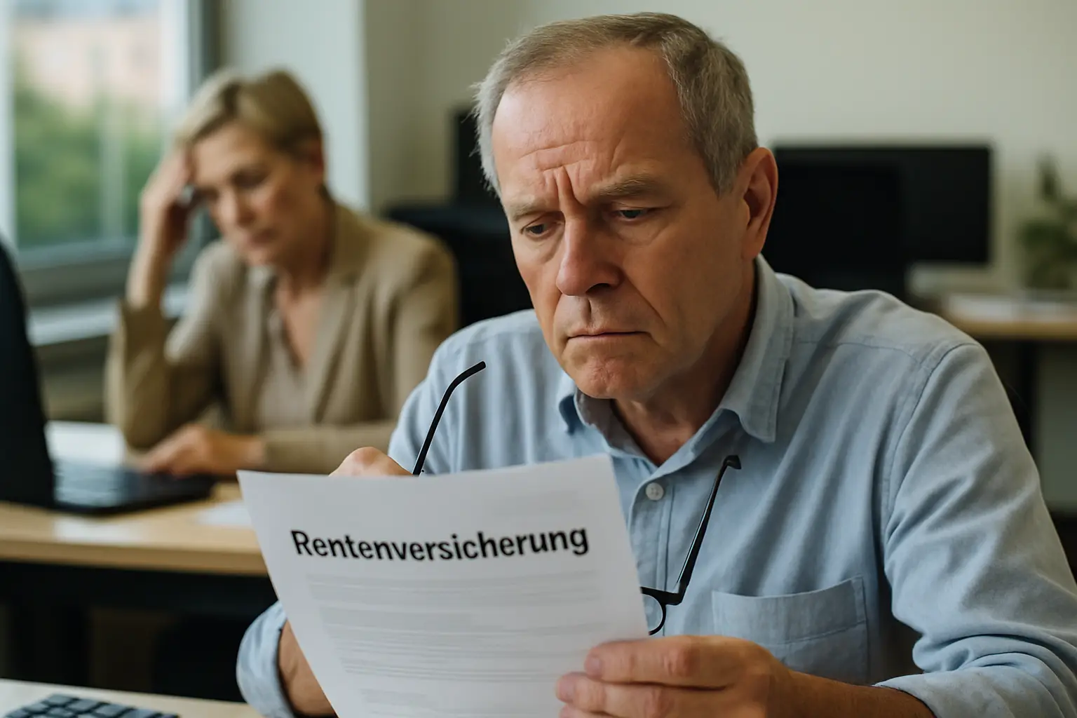 Rentenbeiträge könnten wohl stärker steigen als angenommen