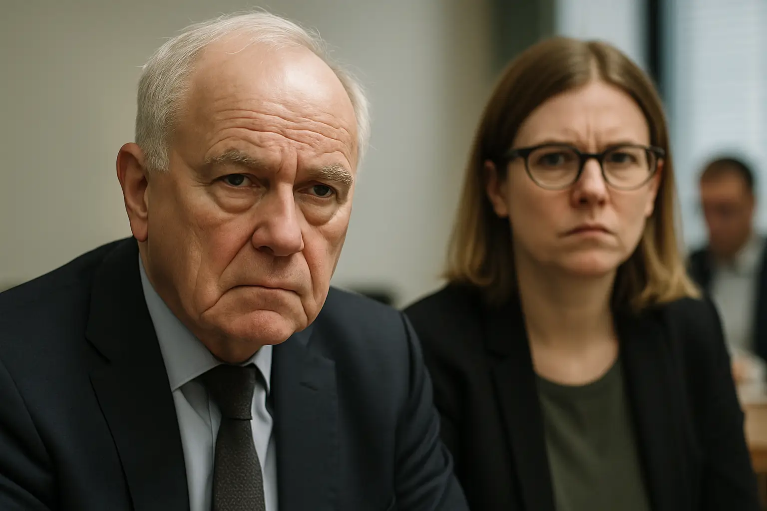 Rentenkommission wirbt wohl für höheres Eintrittsalter