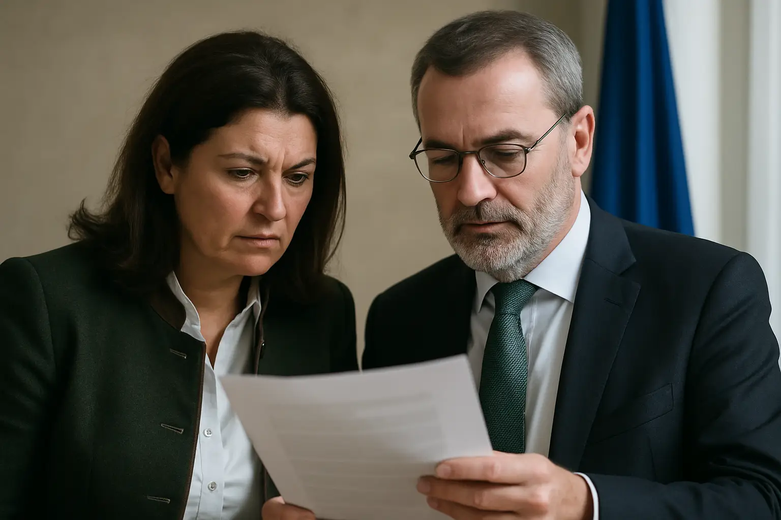 Retourkutsche für Pfingstbrief?: CSU-Minister attackieren EVP-Chef Weber für Untätigkeit scharf