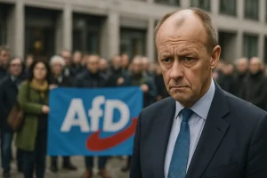 RTL/ntv-Trendbarometer: AfD erreicht neuen Höchstwert
