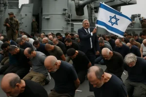 Ruf nach EU-Sanktionen: Frankreich verbietet rechtsextremem Minister aus Israel die Einreise