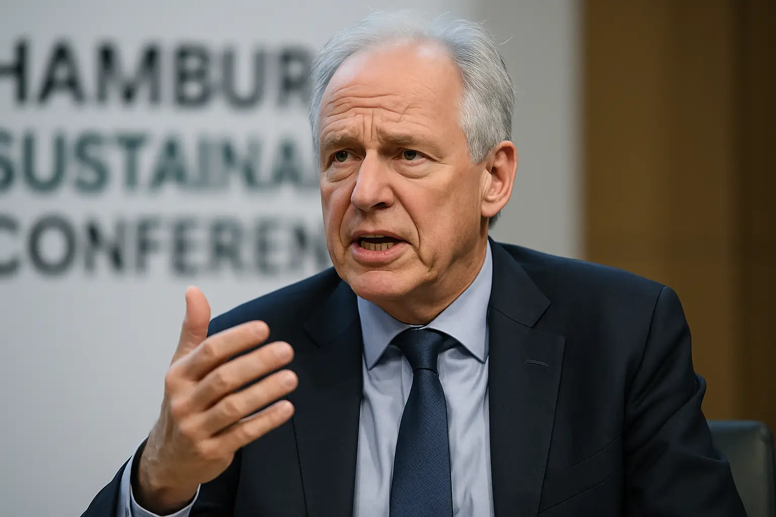"Russisches Gas war Strategie": Merkels Wirtschaftsberater erklärt die Energiepolitik der Altkanzlerin