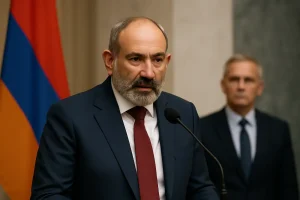 Russland will wohl Sieg von Trump-Gefolgsmann in Armenien verhindern