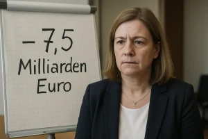 "Sanierungsfall mit Ansage": Warken schwört Bürger bei Pflegereform auf "unvermeidbare Härten" ein