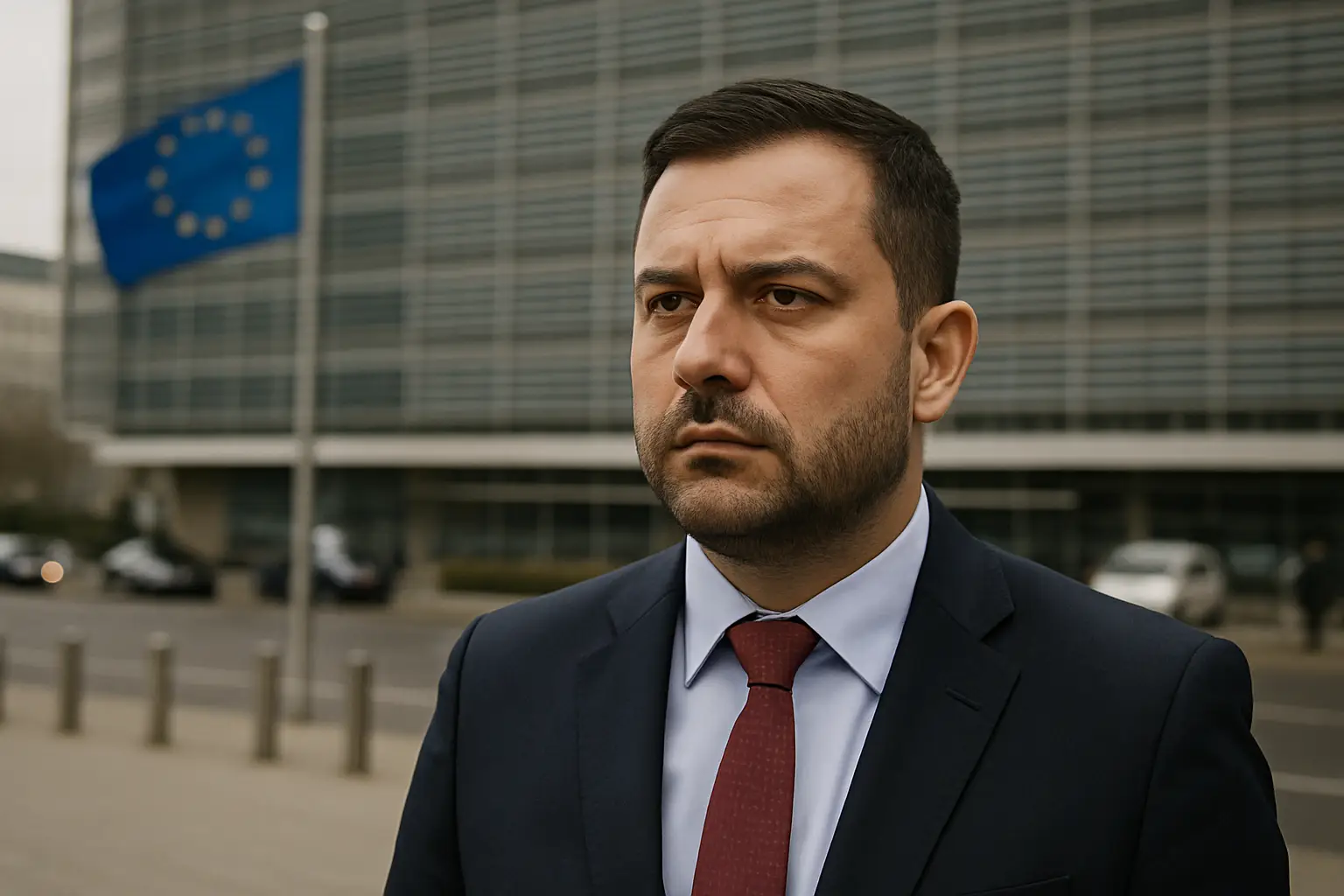 Sanktionen gegen Siedlungen?: SPD-Außenpolitiker für harte EU-Haltung gegen Israel