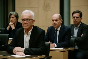 Schlappe für Bundesregierung: Bundesrat blockiert 1000-Euro-Entlastungsprämie