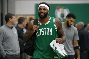 Schlüsselspieler der Knicks wechselt zum Rivalen in der Eastern Conference