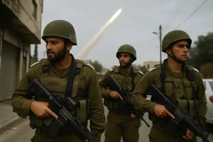 "Schmerzhafte Antwort": Iran erklärt Angriffswelle auf Israel für beendet