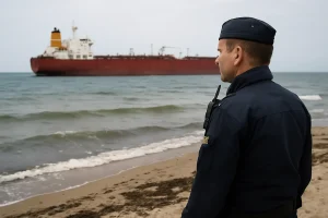 Schmiegen sich russische Schattenrouten immer mehr an die deutsche Küste?