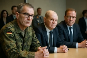 Schnelle Mobilisierung: Regierung will Reservisten auch außerhalb von Krisen heranziehen