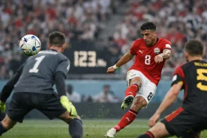 Schnellste und weiteste WM 2026 Tore dank neuer Balltechnologie