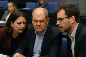 Schutz vor "Lügenfritz"?: CDU und Grüne für Abschaffung der "Politikerbeleidigung" - SPD warnt