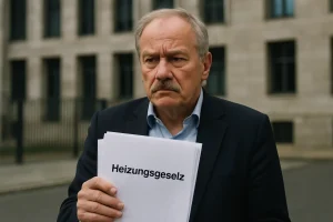 Schwache Planung von Schwarz-Rot: Normenkontrollrat zerpflückt Heizungsgesetz: unverständlich, praxisfern, teuer