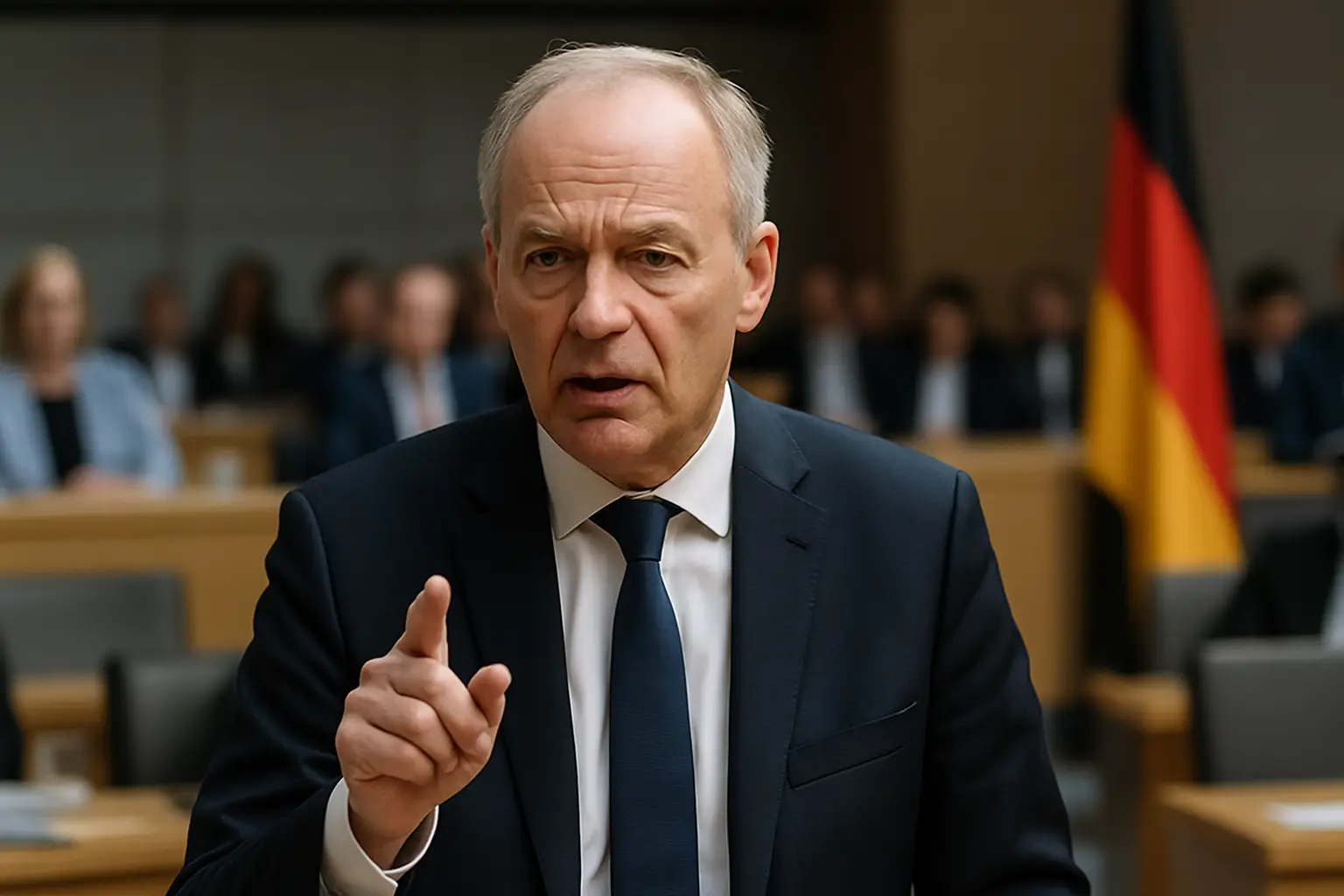 Schwarz-Rot streitet über Steuerreform: Union warnt SPD vor "Umverteilungsaktion"