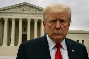 "Schwerer Schlag": Trump scheitert mit Antrag gegen Missbrauchsurteil