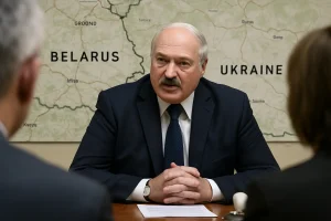 Selenskyj warnt vor Gefahr: Machthaber Lukaschenko betont, keinen Krieg mit Kiew zu wollen