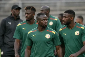 Senegal WM 2026: Kader, Spieler, Gruppe & Spielplan - AS USA