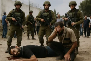 Siedler-Vorposten "legalisieren": Israel plant Militäreinsatz nach tödlichem Zwischenfall im Westjordanland