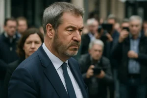 Söder dagegen, Linnemann nebulös: Minijob-Frage bringt Rentenharmonie in Gefahr