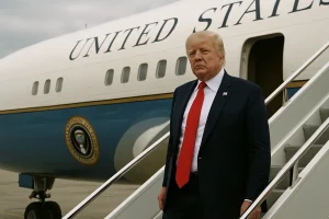 "Sollte irgendetwas passieren": US-Präsident Trump hinterlässt Anweisungen für den Fall seiner Ermordung
