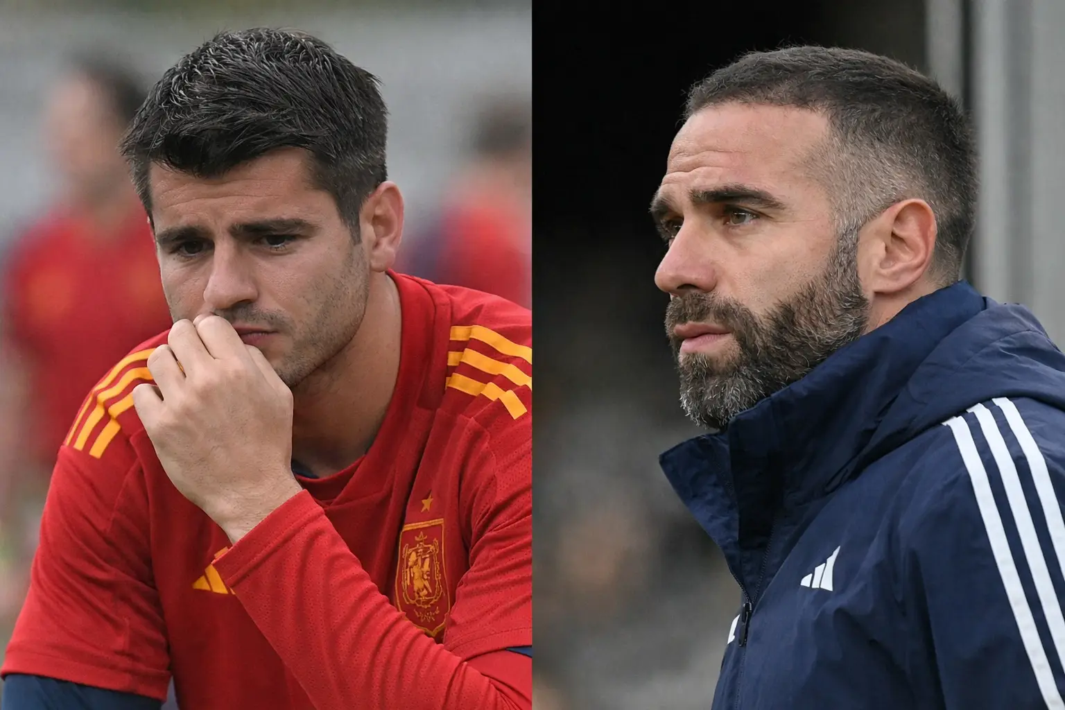 Spanien ohne Carvajal im WM-Vorbereitungskader: Real-Madrid-Stars im Aufgebot