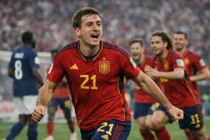 Spaniens bester Torschütze bei der WM 2026 – Wer führt das Team an?