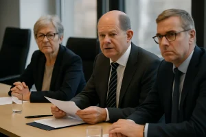 Späterer Eintritt, Minijob-Aus: Das sind die zentralen Vorschläge der Rentenkommission