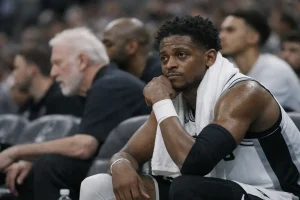 Spurs bestätigen Zukunft von De'Aaron Fox nach NBA-Finals