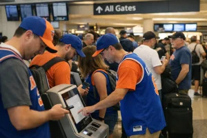 Spurs erhalten schlechte Nachrichten wegen möglicher Knicks-Fan-Invasion