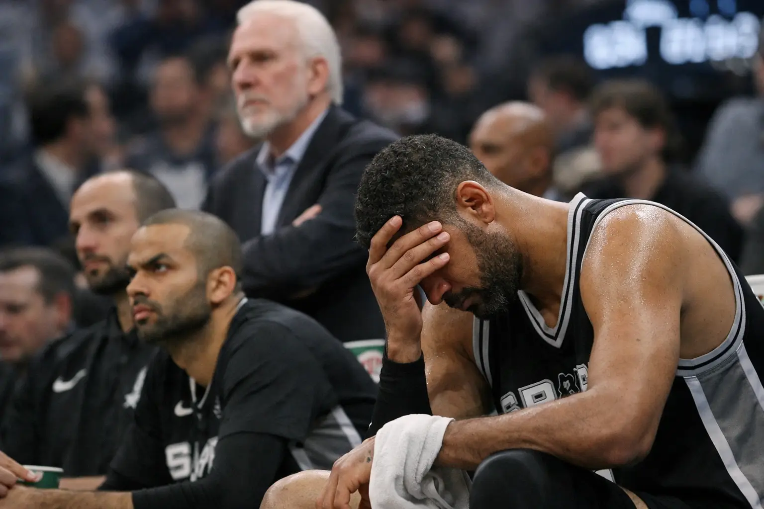 Spurs: Historisch schlechte Chancen nach 0:2-Rückstand in NBA Finals