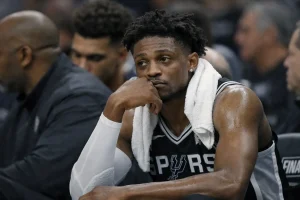 Spurs treffen Entscheidung zu De'Aaron Fox nach herausfordernden NBA-Finals