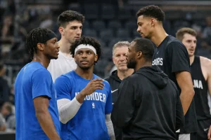 Spurs vs Thunder Vorschau: Fünf Schlüsselfaktoren im Western Conference Finale