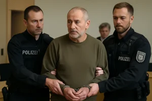 Staatlicher Auftrag vermutet: Staatsanwaltschaft hat Kiew bei Nord-Stream-Anschlag in Verdacht