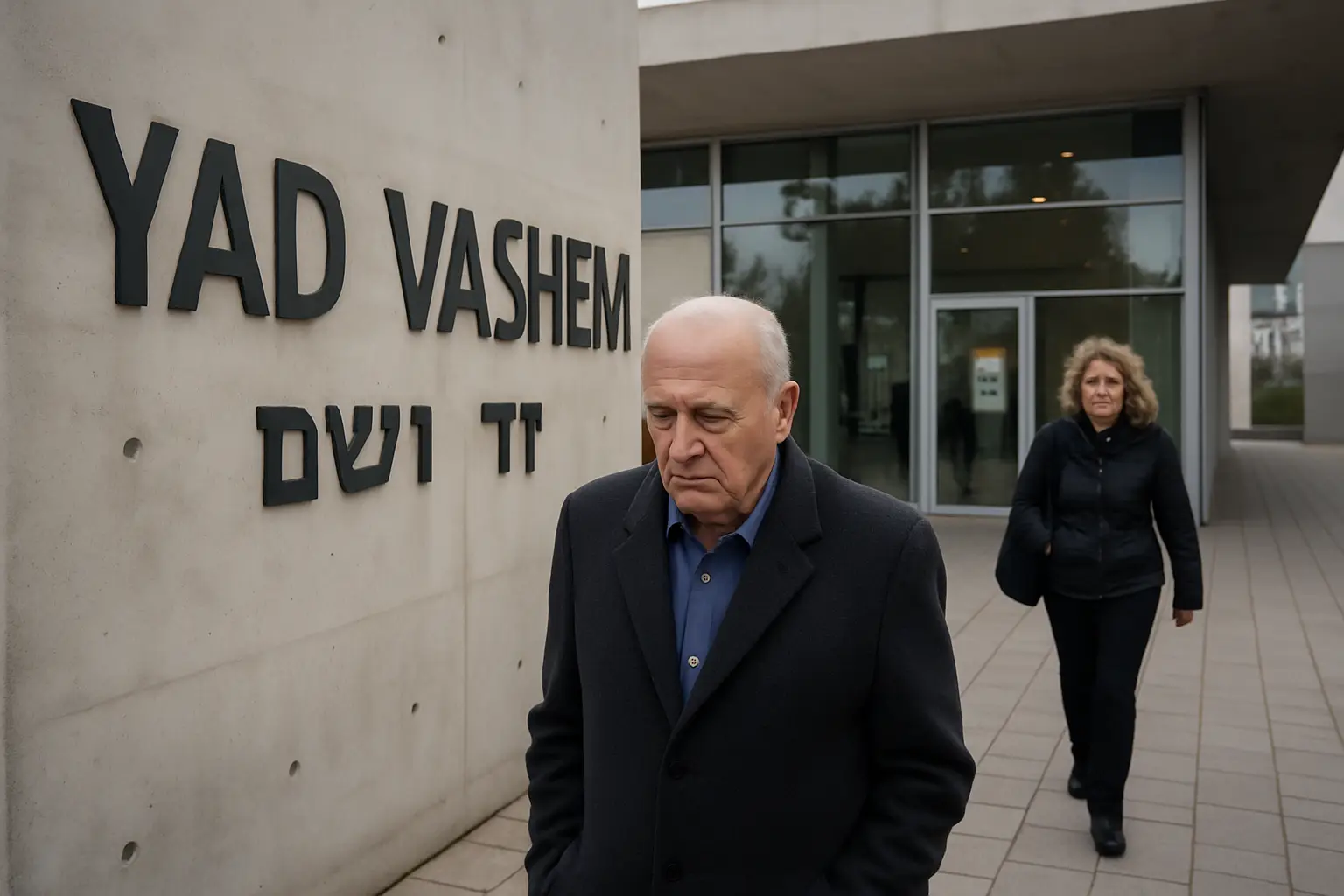 Standort auch in Leipzig geplant: Holocaustgedenkstätte Yad Vashem erhält Außenstelle in München