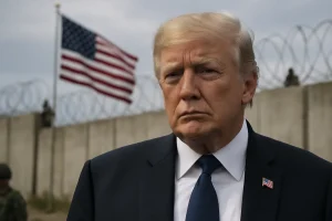 Stark und stolz und ohne Wahl?: Trump macht iranischer Führung ein Kompliment