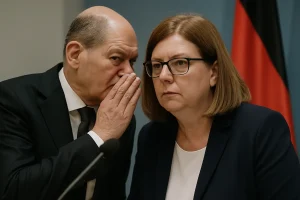 Steigendes Renteneintrittsalter: In diesen Kompromiss sollte die SPD dringend einschlagen